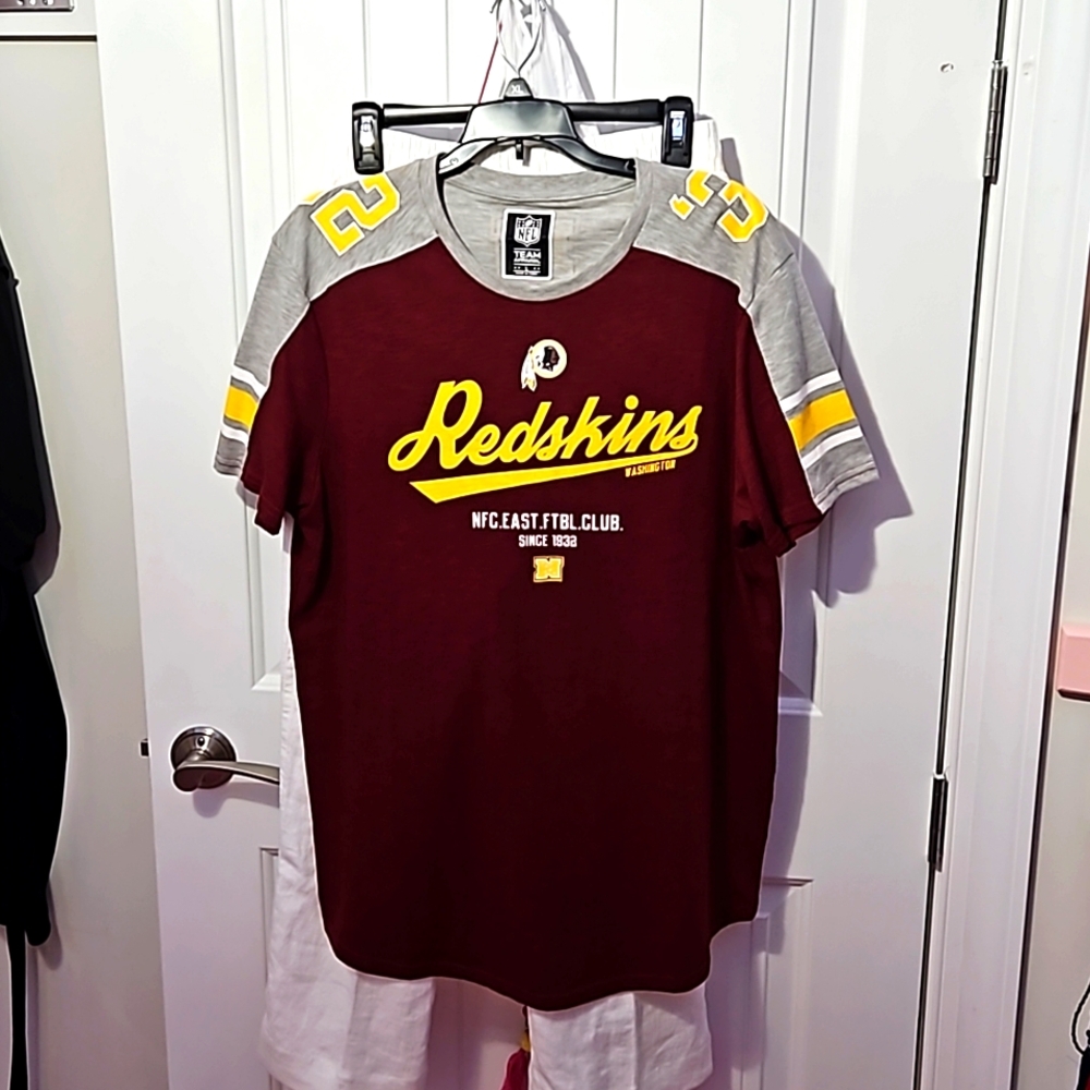 Washington Redskins Shirt